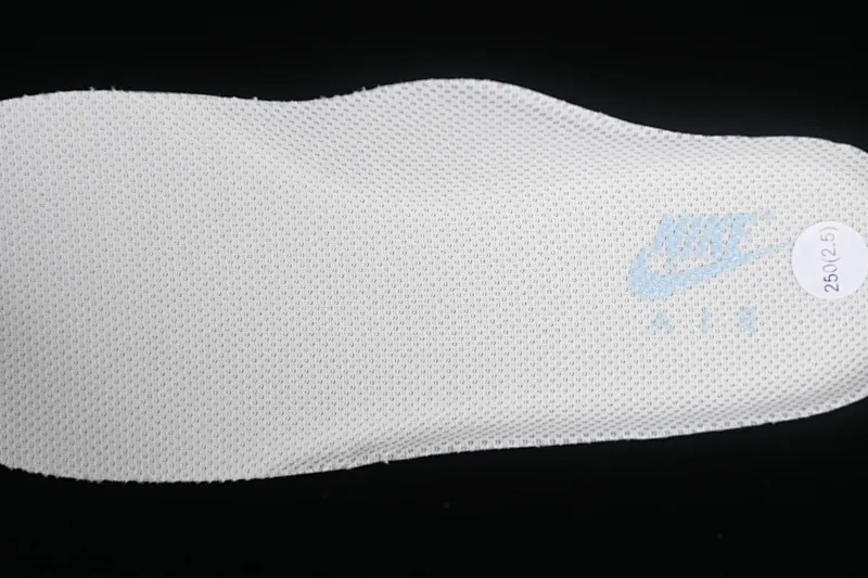 All categories Nk Air Force 1 Air Force series Nk Air Force 1 Mid Air Force mid-top Nk Air Force 1'07 Mid sky blue pearlescent small hook Air Force One mid-top casual sneakers SG2356-802